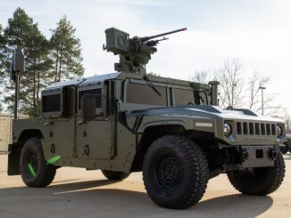 humvee
