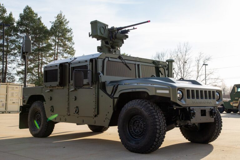 humvee