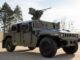 humvee