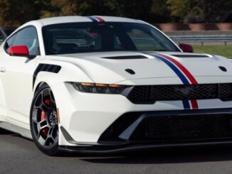 mustang-gtd