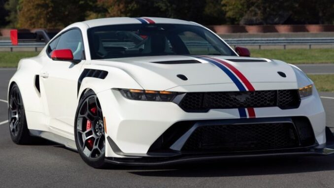 mustang-gtd