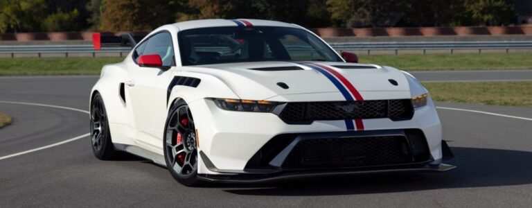 mustang-gtd
