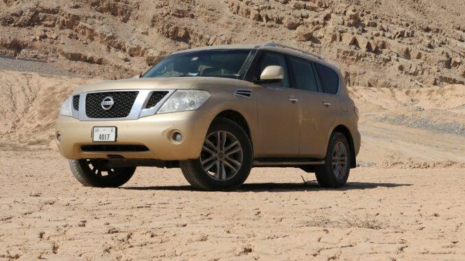 nissan-pathfinder