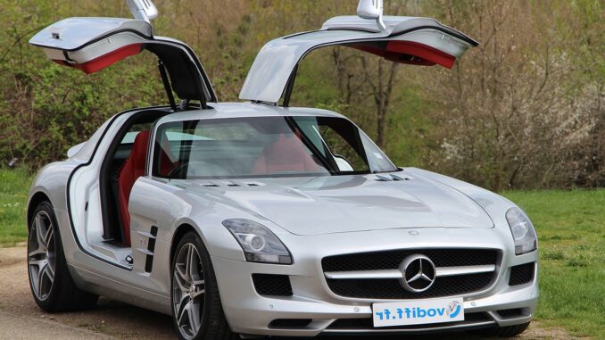 sls-amg-v8