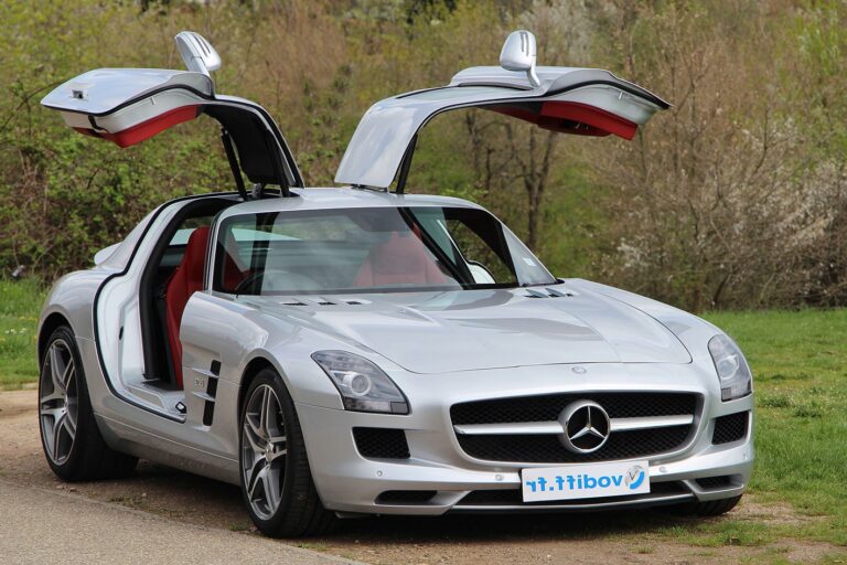 sls-amg-v8