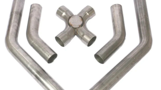 x-tubing