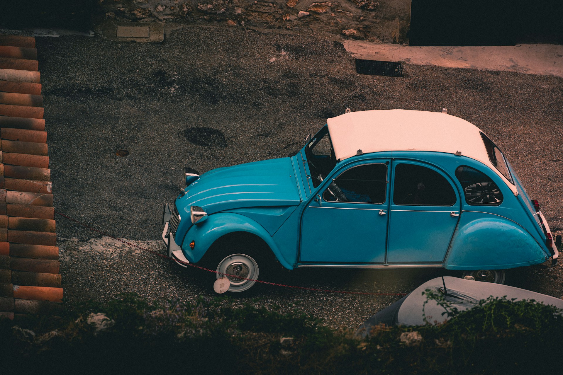 2cv couleur d'origine 2cv couleur d'origine