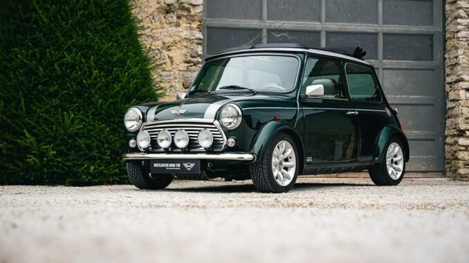 austin-mini