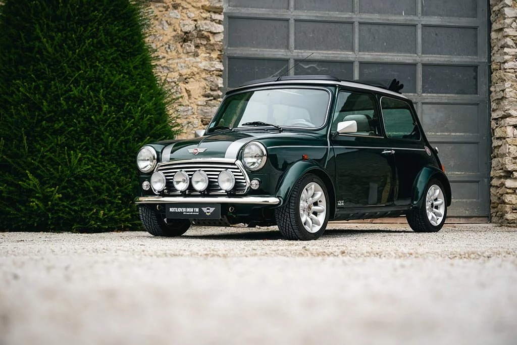 austin-mini