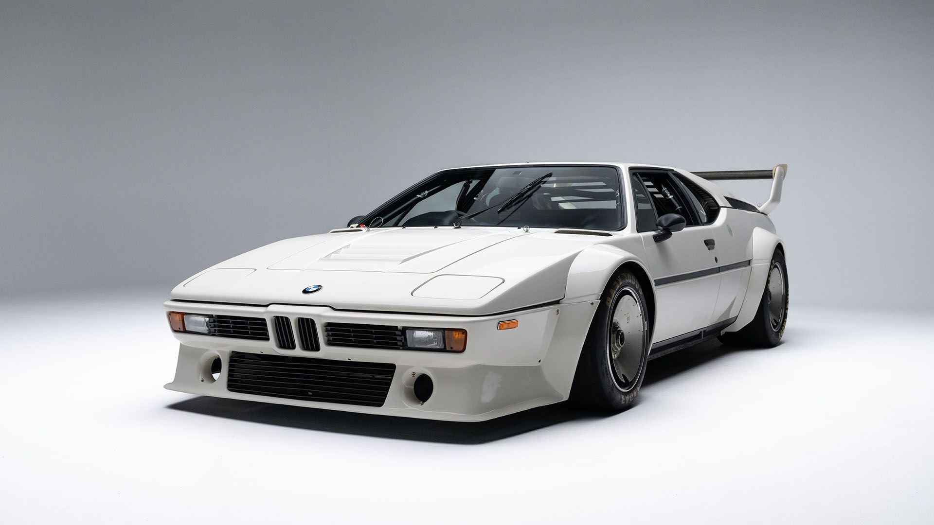 bwm m1
