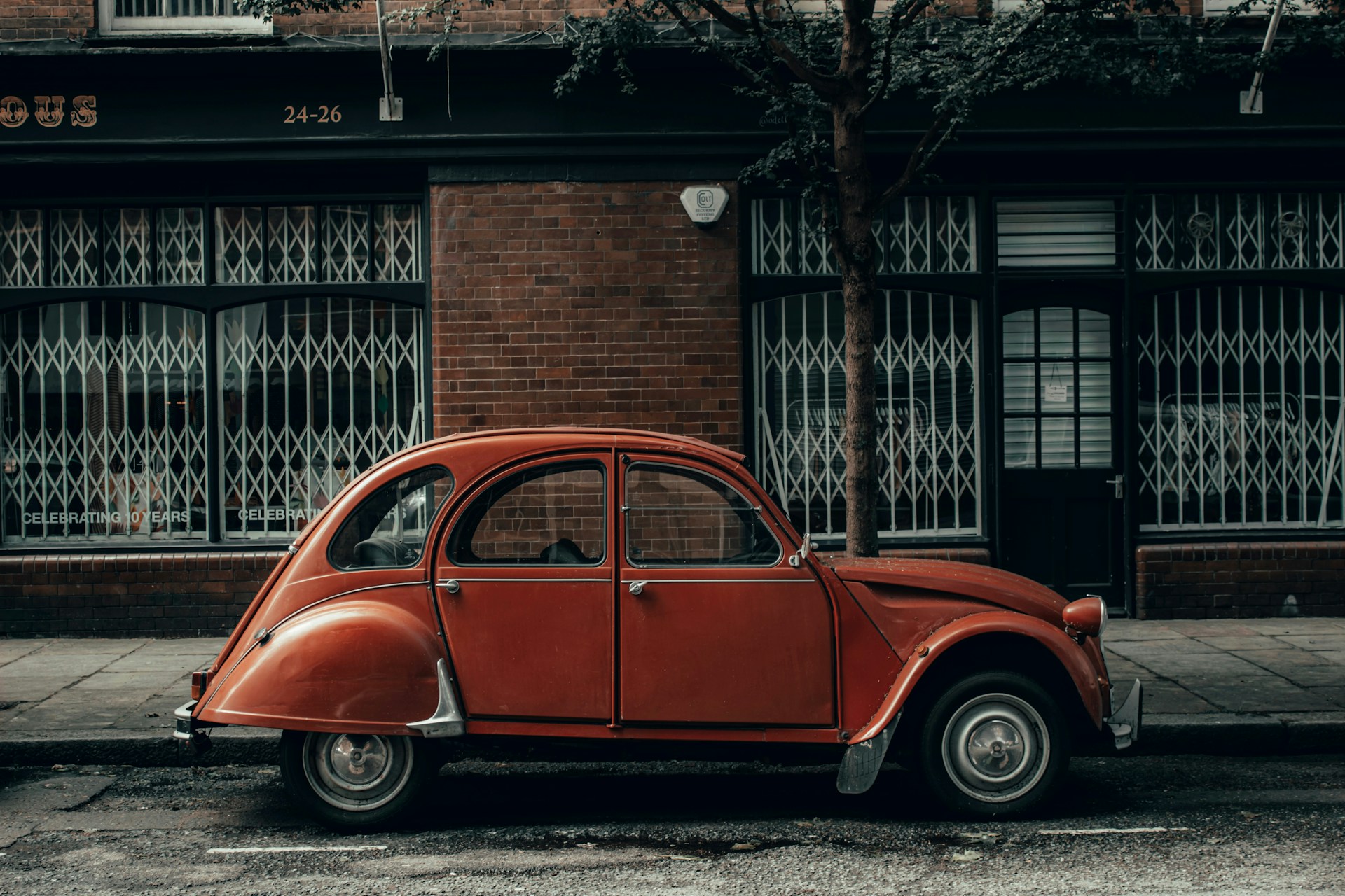 couleur 2cv couleur 2cv