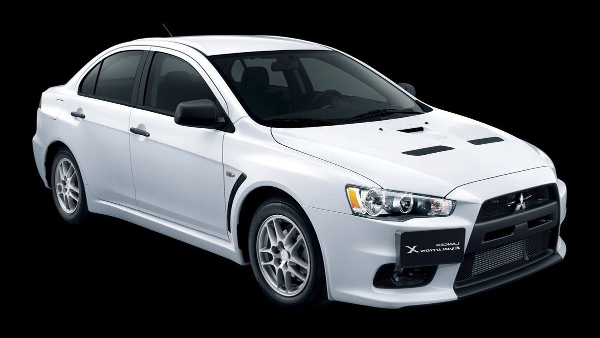lancer evo evolution lancer evo evolution