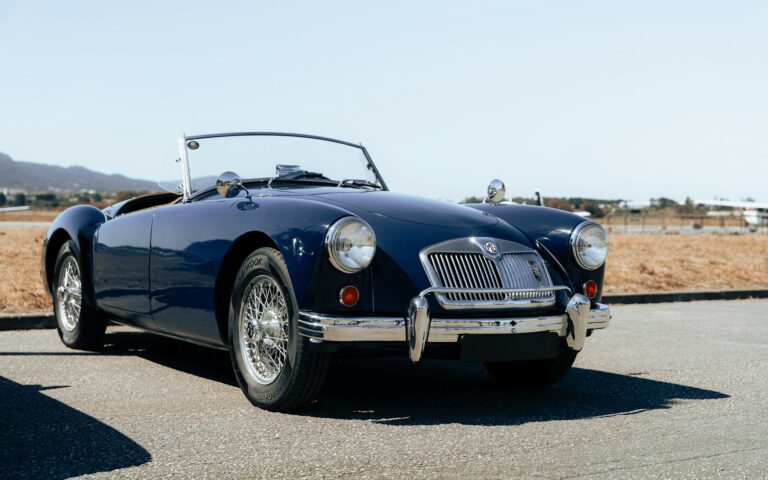 mg-a