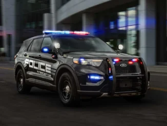 voiture-de-police-americaine