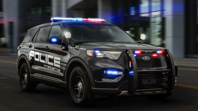 voiture-de-police-americaine