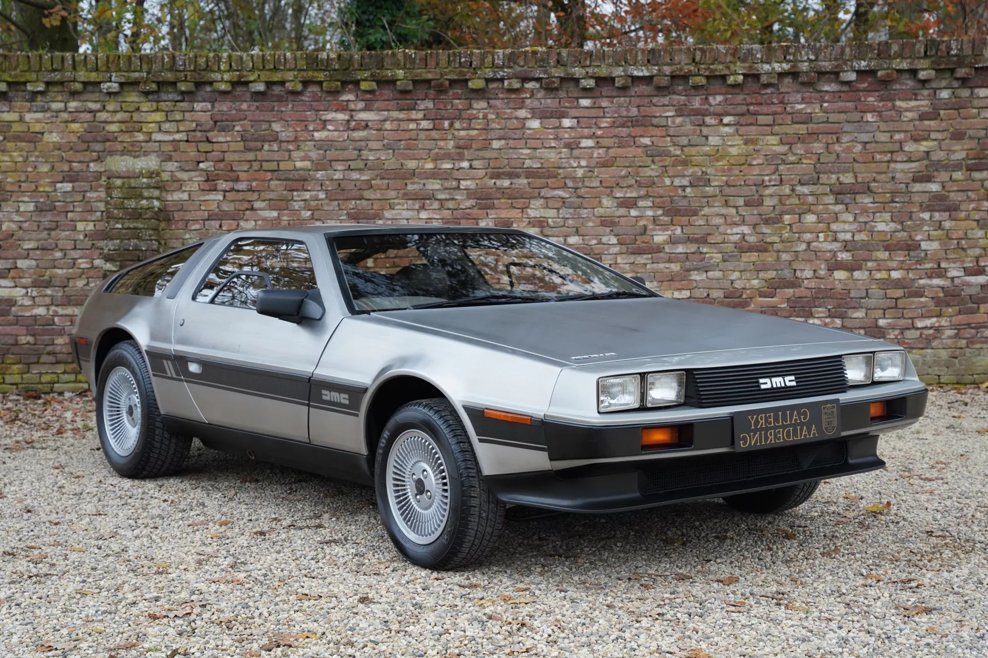 voiture de retour dans le futur voiture de retour dans le futur