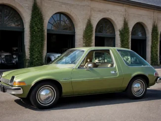 amc-pacer-automobile