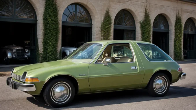 amc-pacer-automobile