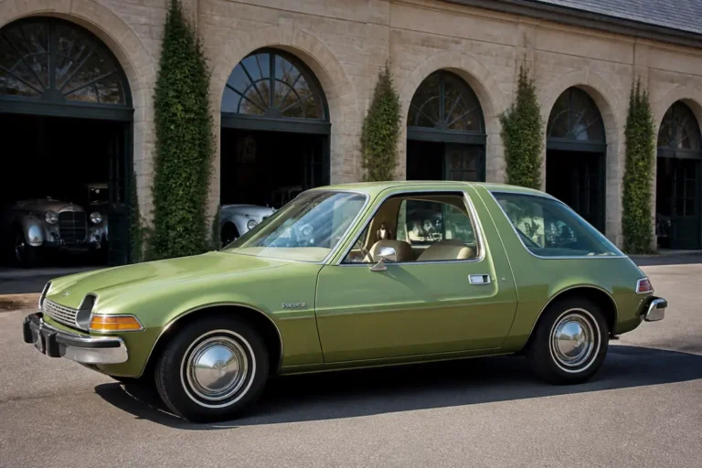 amc-pacer-automobile