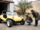 buggy-occasion