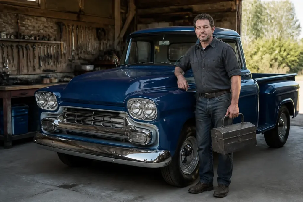 chevrolet-chevy-pickup