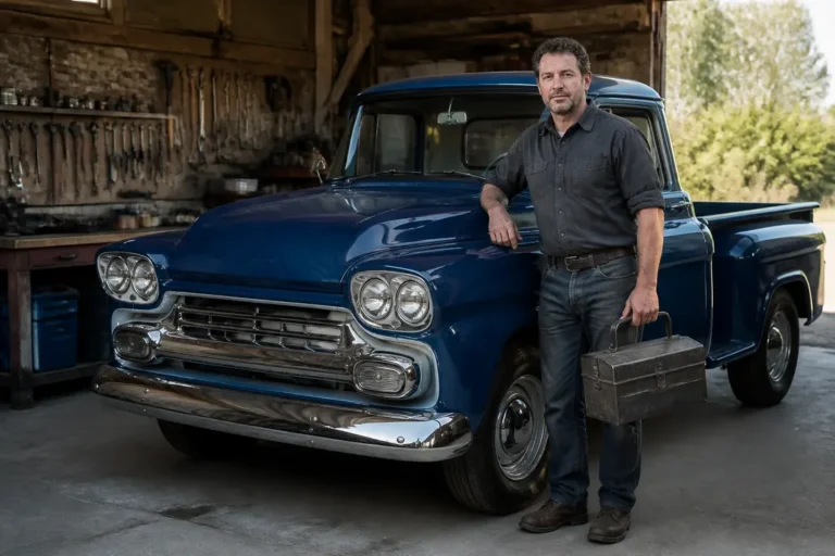 chevrolet-chevy-pickup