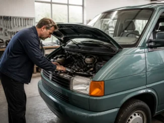 eurovan-t4