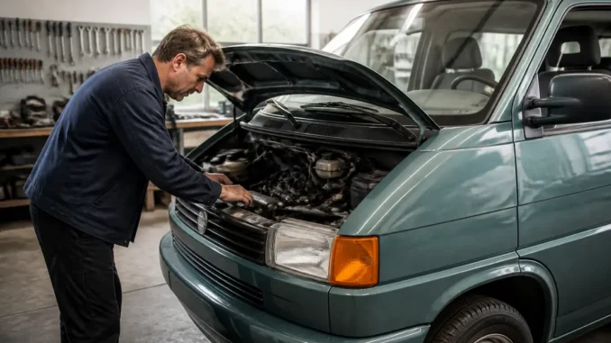 eurovan-t4