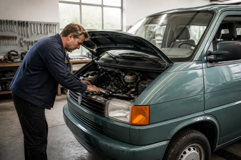 eurovan-t4