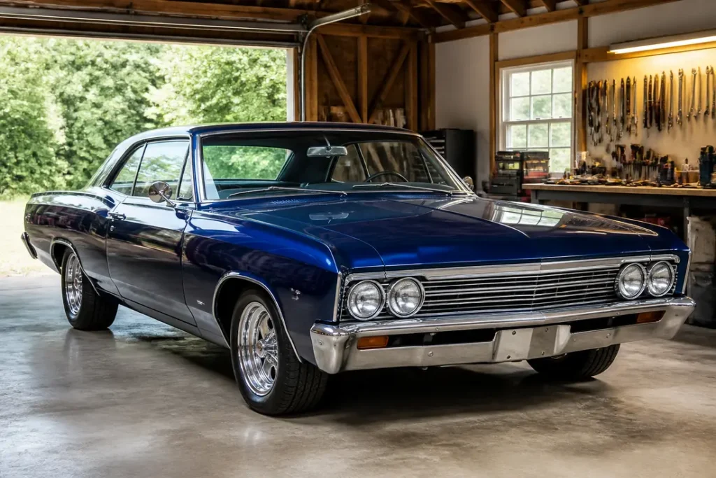 impala-1967