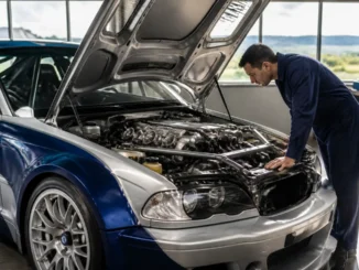m3-e46gtr