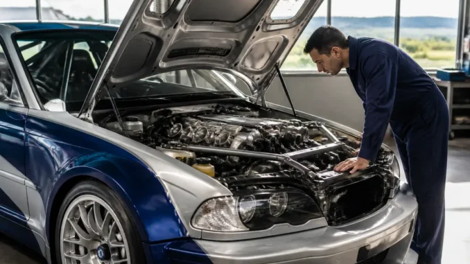 m3-e46gtr