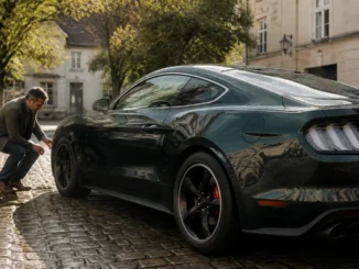 mustang-bullit