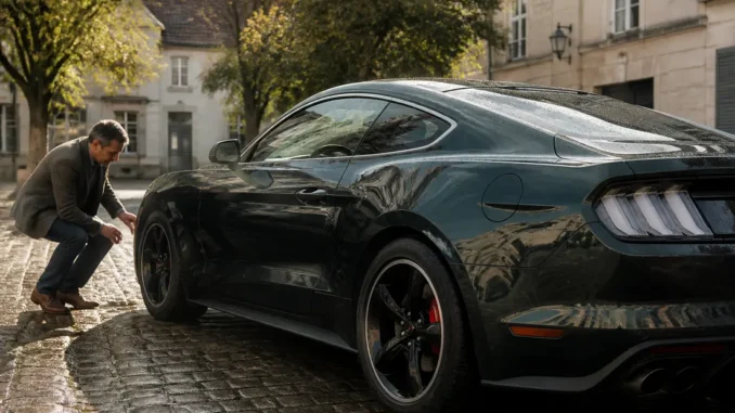 mustang-bullit