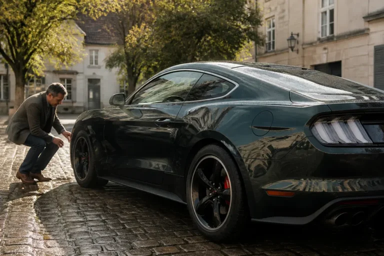 mustang-bullit